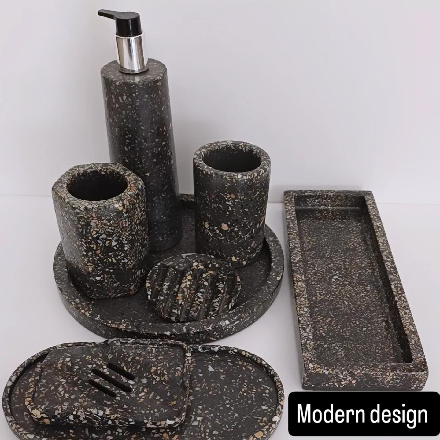 Bathroom Sets